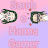 Sarah e Hanna Gamer
