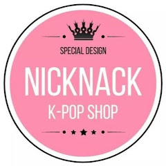 Nicknack K-POP SHOP