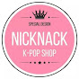 Nicknack K-POP SHOP