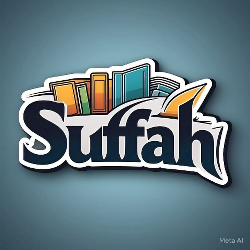 Suffah