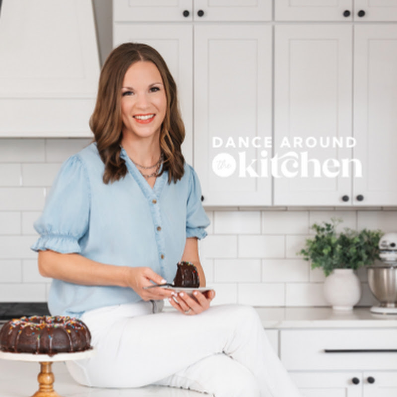 Dance Around the Kitchen