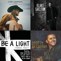 Songs of inspiration