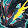 28 Blue Flame