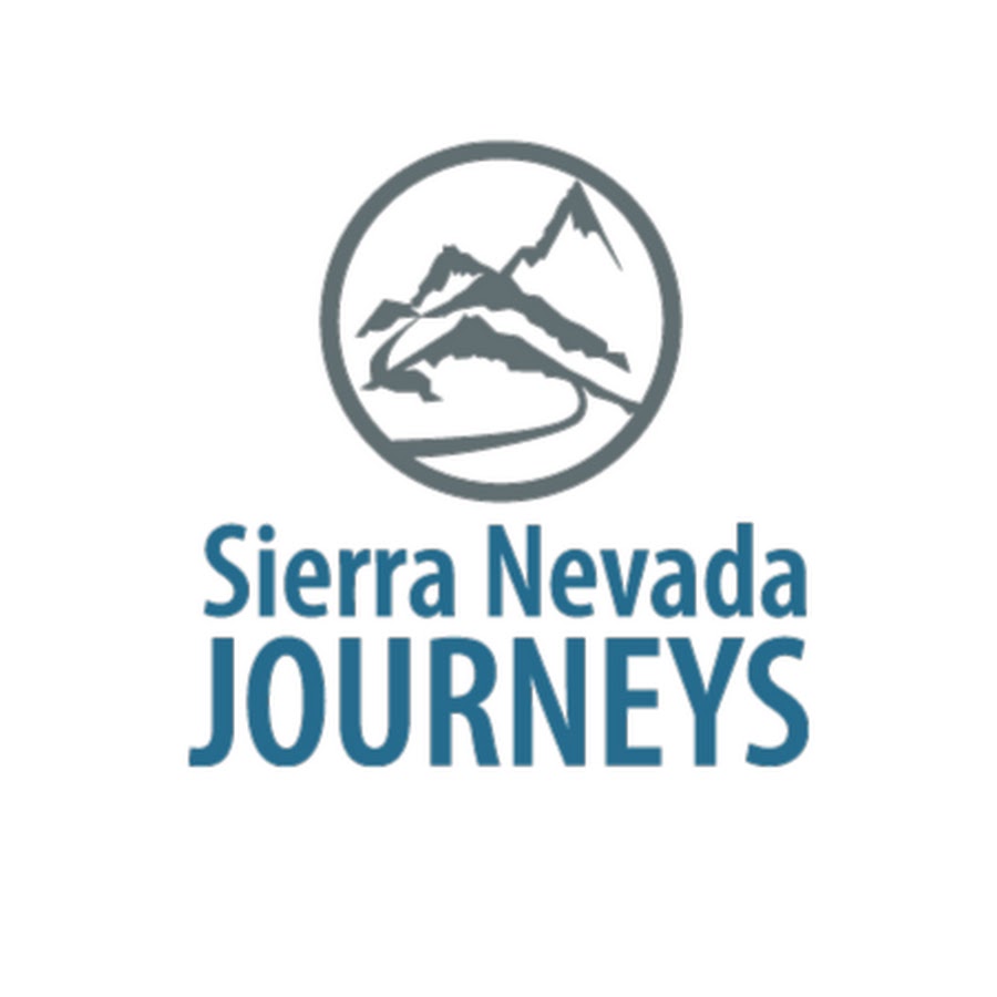 Sierra Nevada Journeys - YouTube