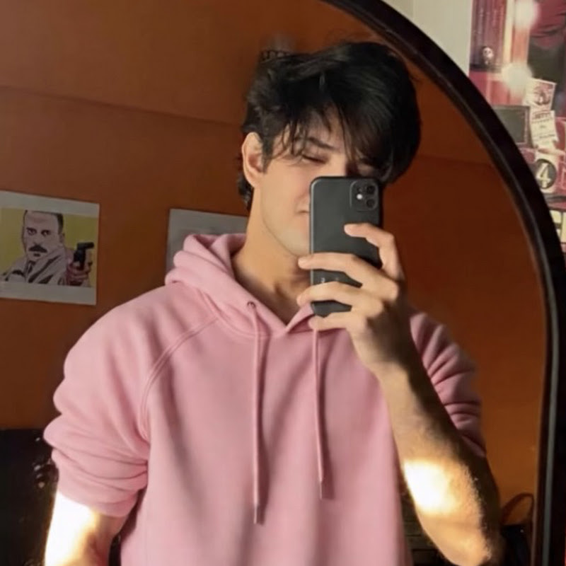 Saad Shafique icon