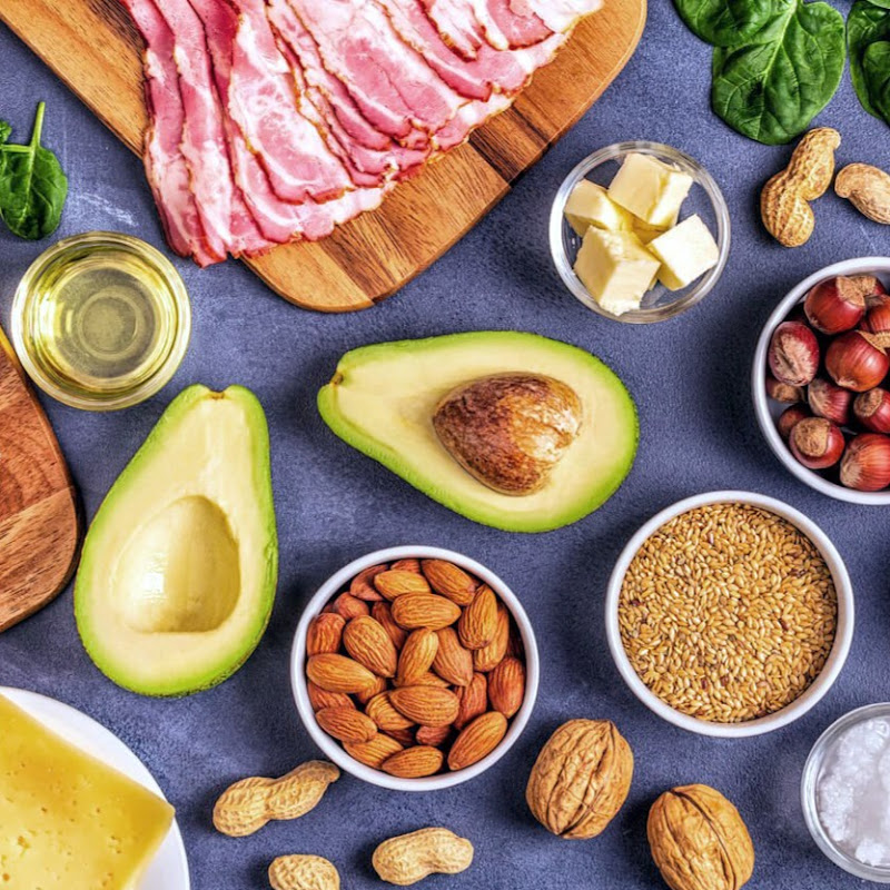 keto Diet