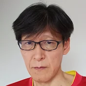 アジアのケーちゃん