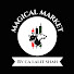 vjzvxsVHB-8-channel-avatar-MAGICAL MARKET by CA LALIT SHAH