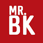 Bobby Kalman logo