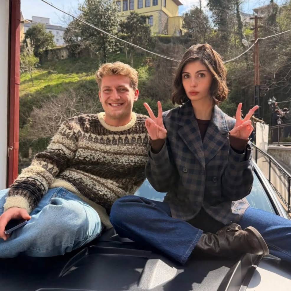 Post from Hiroş'la 🐨