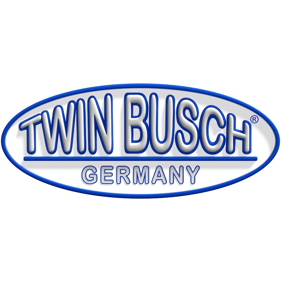 Twin Busch Germany YouTube