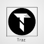 Traz Fortnite  logo