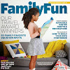 FamilyFun magazine