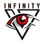 INFINITY GAMER 1000 logo