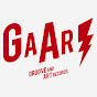 GAAR - Groove And Art Records