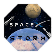 SpaceXStorm