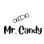 Mr. Candy logo