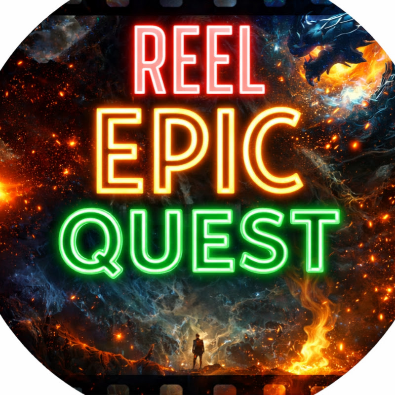 Reel Epic Quest 
