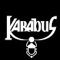 Kárabus- Hard Rock Chile logo