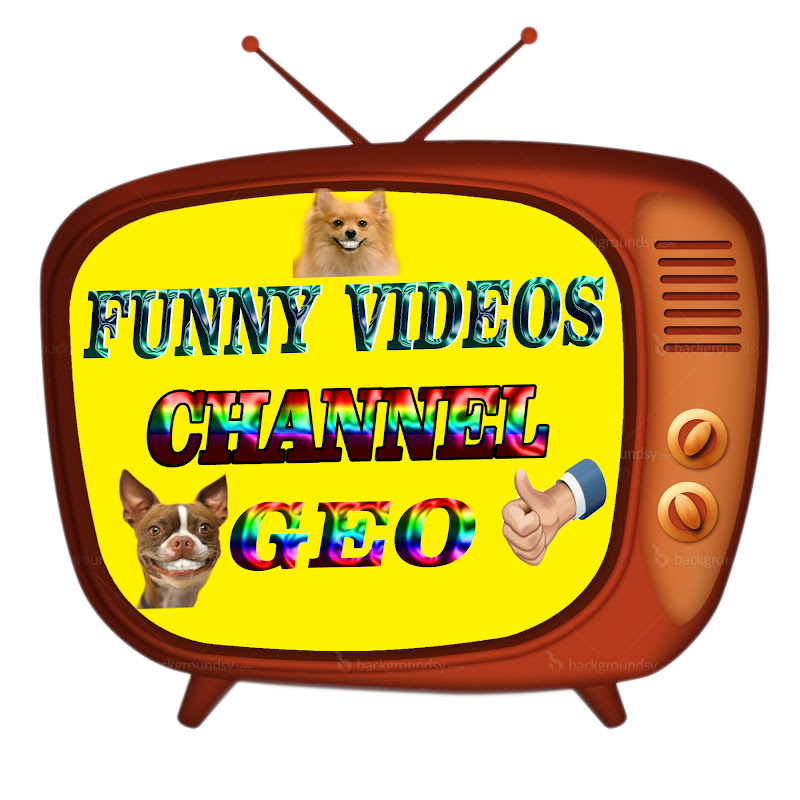 FUNNY VIDEOS CHANNEL GEO Net Worth & Earnings (2024)