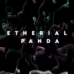 Логотип каналу Etherial Panda