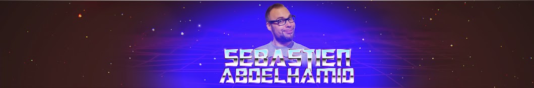 Sebastien Abdelhamid YouTube channel avatar