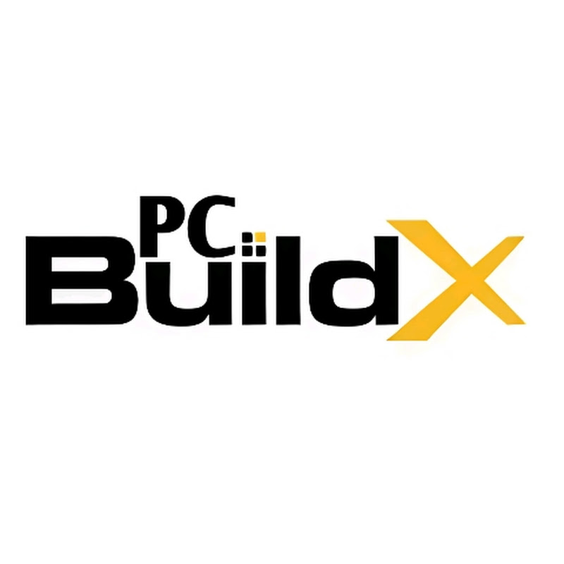 Hire PC BuildX — PC Building & Customization YouTube creator for sponsorships