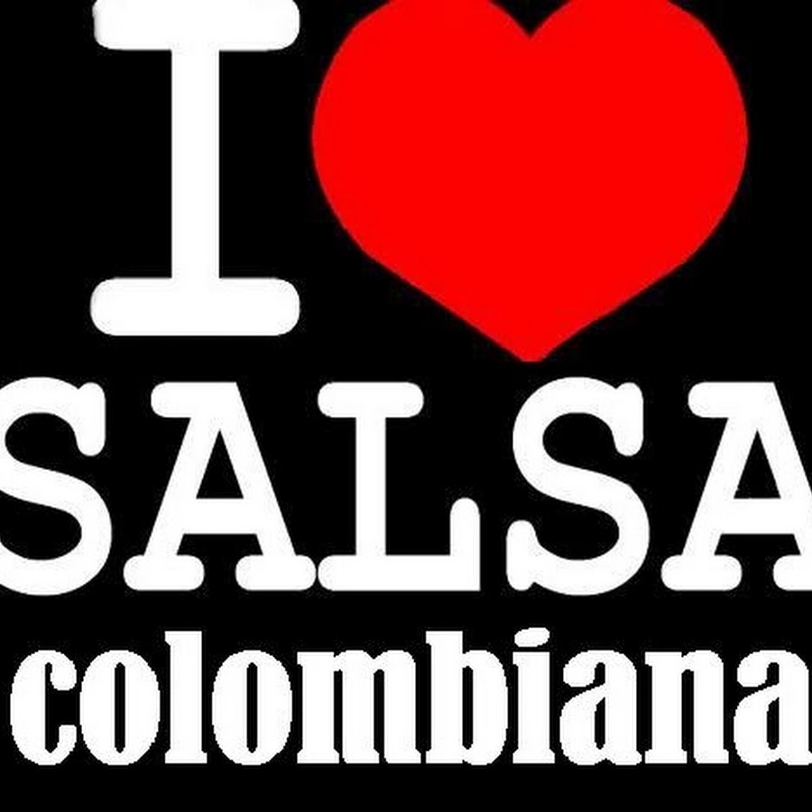Resultado de imagen para salsa colombiana