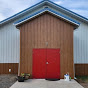 Open Door Baptist, Fairbanks logo