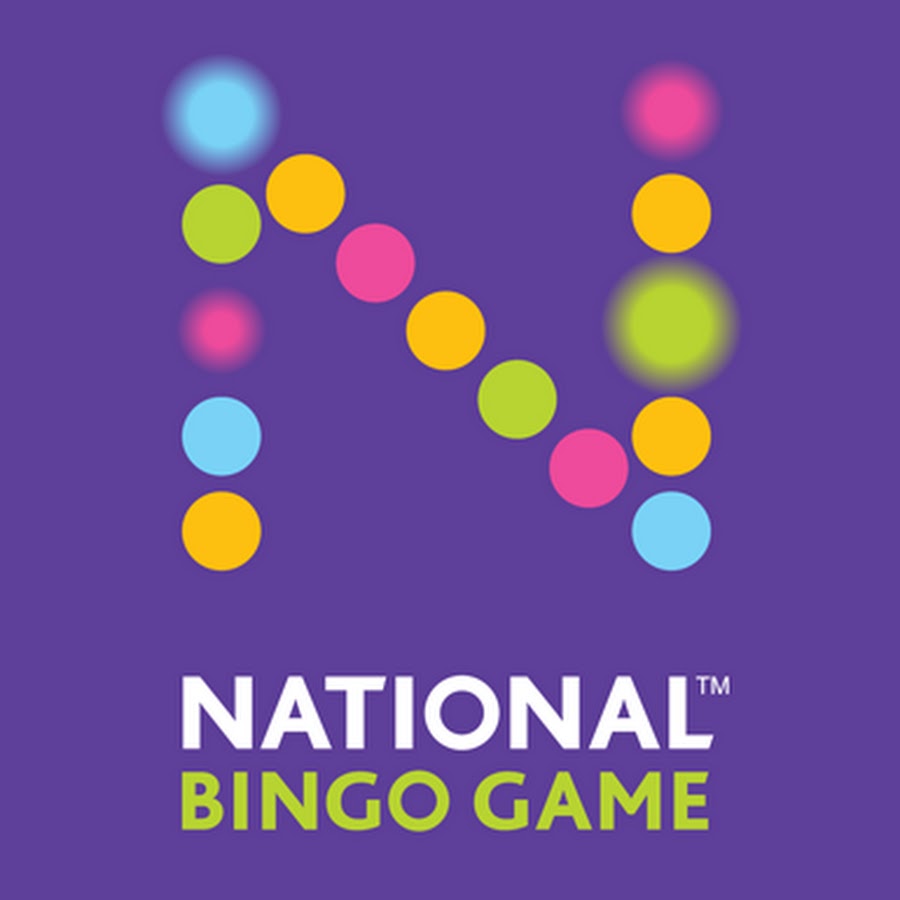National Bingo Game YouTube