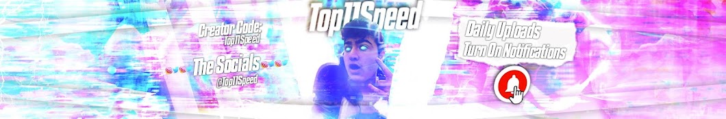 Top11Speed YouTube 频道头像
