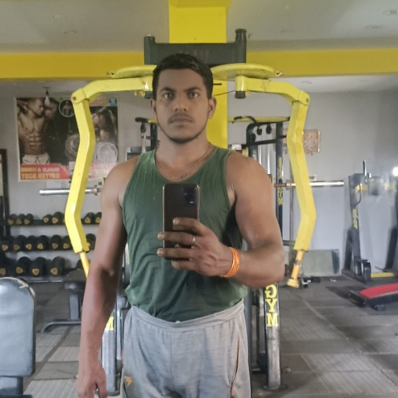 Gym_boy_anand