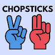 Chopsticks icon