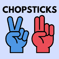 Chopsticks icon