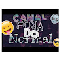 Avatar de os fora do normal