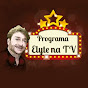 PROGRAMA ELYTE NA TV