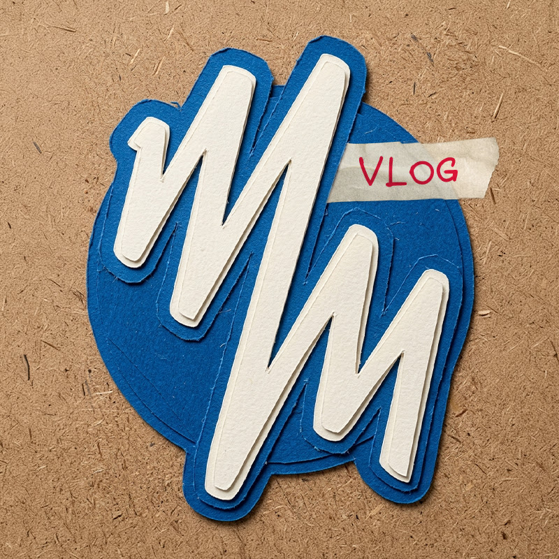 Vlog do Manual do Mundo
