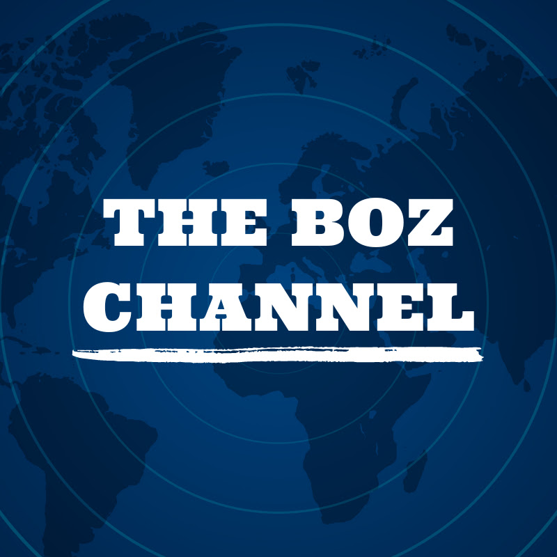 TheBozChannel Logo