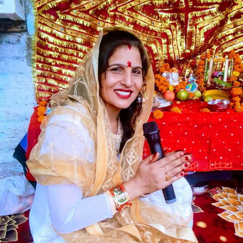 Shashi Vashist dhiman