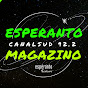 Esperanto-Magazino logo