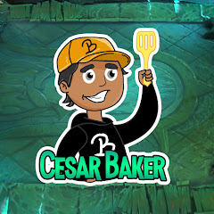 Cesar Baker