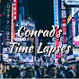 Conrad's Time Lapses logo