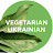 Vegetarian Ukrainian