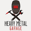 Heavy Metal Garage
