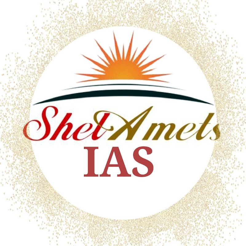ShelAmets IAS