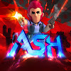 Ash - Clash of Clans & Clash Royale