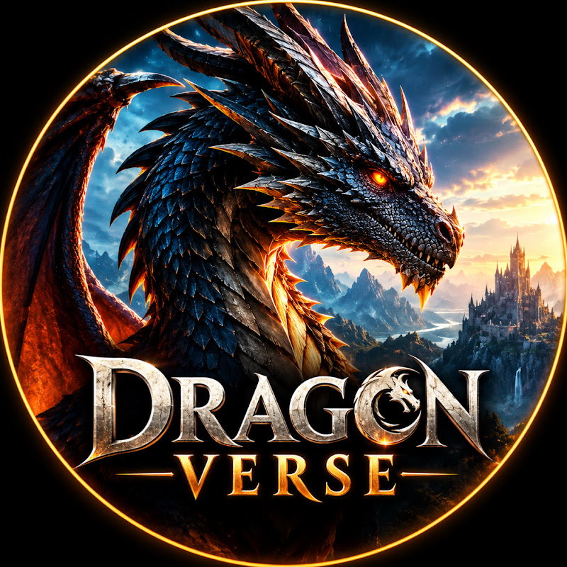 DRAGON VERSE