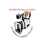 Super Films Uganda  logo