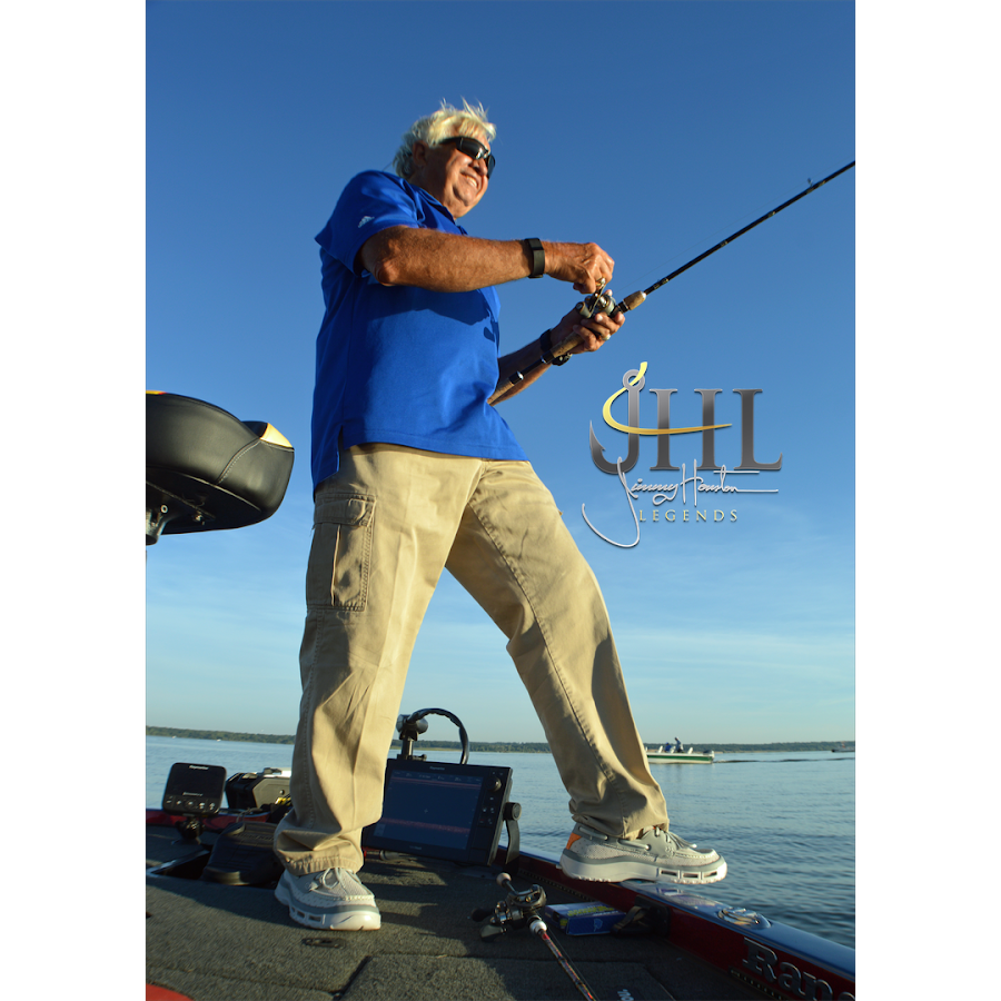 Jimmy Houston YouTube