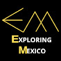 Hire Exploring Mexico — Museum & Exhibit Tours YouTube creator for sponsorships